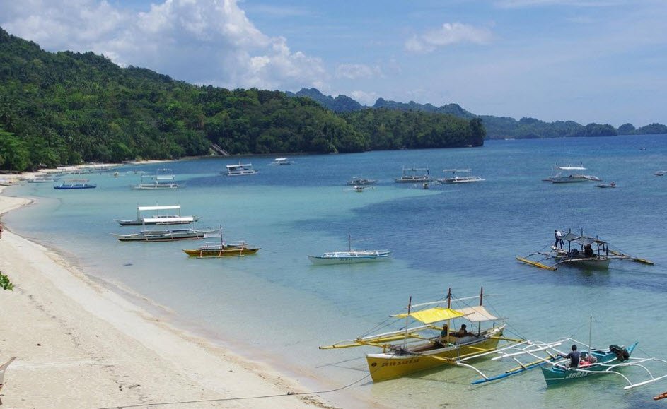 Punta Beach, Philippines, Philippines